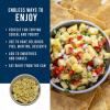 imageAugason Farms Freeze Dried Pineapple Pieces Can Emergency Food Supply Everyday Meals 34 Servings