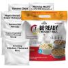 imageAugason Farms BE Ready 1Week Emergency Food Supply1 Week Deluxe Kit