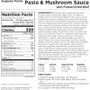 imageAugason Farms Freeze Dried Beef Stroganoff Kit 4096 oz No 10 Can